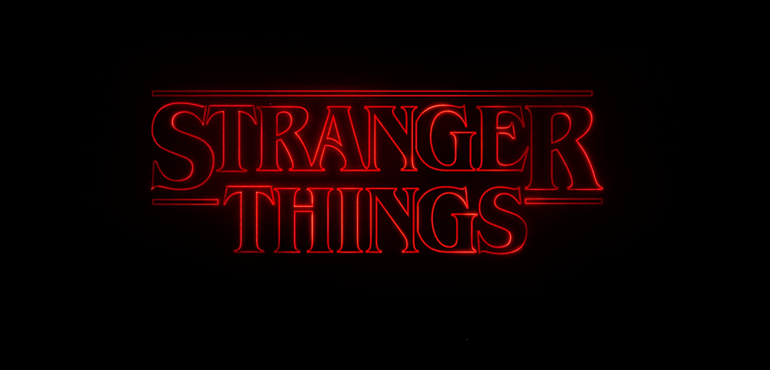 Is Stranger Things Scary 