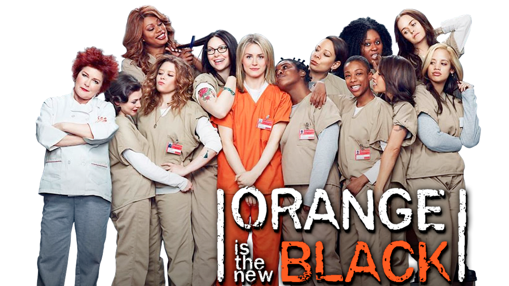 can I binge watch OITNB