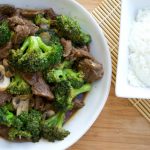 how to make beef and broccoli